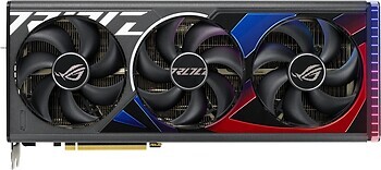 Фото Asus GeForce RTX 4080 ROG Strix Gaming OC 16GB 2625MHz (ROG-STRIX-RTX4080-O16G-GAMING)
