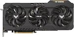 Фото Asus GeForce RTX 3070 Ti TUF Gaming OC V2 8GB 1785MHz (TUF-RTX3070TI-O8G-V2-GAMING)
