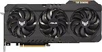 Фото Asus GeForce RTX 3060 Ti TUF Gaming 8GB GDDR6X 1665MHz (TUF-RTX3060TI-8GD6X-GAMING)