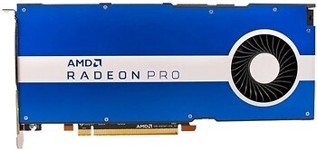 Фото AMD Radeon Pro W 5500 8GB (100-506095)