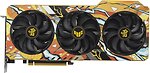 Фото Asus GeForce RTX 3060 TUF Gaming OC V2 Demon Slayer 12GB 1852MHz (TUF-RTX3060-O12G-DEMONSLAYER)