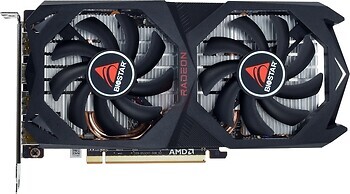 Фото Biostar Radeon RX 6600 Gaming 8GB 2044MHz (VA6606RM81)