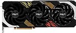 Фото Palit GeForce RTX 4070 Ti GamingPro OC 12GB 2310MHz (NED407TT19K9-1043A)