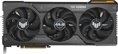 Фото Asus Radeon RX 7900 XTX TUF Gaming 24GB 2500MHz (TUF-RX7900XTX-24G-GAMING)