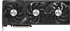 Фото Gigabyte GeForce RTX 4080 Windforce 16GB 2505MHz (GV-N4080WF3-16GD)