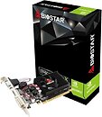 Фото Biostar GeForce GT 610 2GB 700MHz (VN6103THX6)