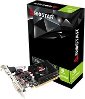 Фото Biostar GeForce GT 610 2GB 700MHz (VN6103THX6)