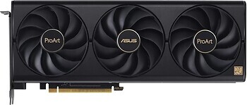 Фото Asus GeForce RTX 4080 ProArt OC 16GB 2595MHz (PROART-RTX4080-O16G)