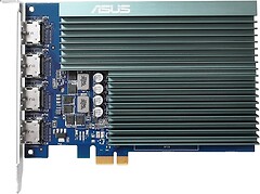 Фото Asus GeForce GT 730 2GB 902MHz (GT730-4H-SL-2GD5)