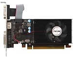 Фото AFOX Radeon R7 240 4GB 500MHz (AFR7240-4096D3H4)