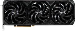 Фото Gainward GeForce RTX 4080 Panther 16GB 2505MHz (NED4080019T2-1032Z)
