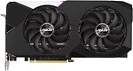 Фото Asus GeForce RTX 3070 Dual V2 LHR 8GB 1725MHz (DUAL-RTX3070-8G-V2)