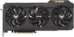 Фото Asus GeForce RTX 3070 Ti TUF Gaming V2 8GB 1770MHz (TUF-RTX3070TI-8G-V2-GAMING)