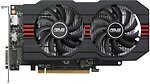 Фото Asus Radeon RX 560 ROG Strix 2GB 1336MHz (ROG-STRIX-RX560-2G-GAMING)