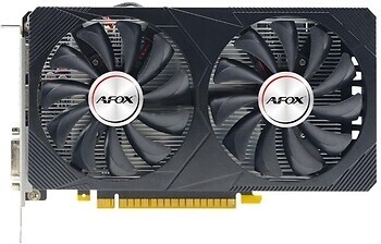 Фото AFOX GeForce GTX 1650 Super 4GB 1530MHz (AF1650S-4096D6H4)