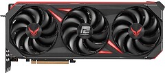 Фото PowerColor Radeon RX 7800 XT Red Devil Limited Edition 16GB 2254MHz (RX 7800 XT 16G-E/OC/LIMITED)