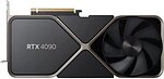 Фото NVidia GeForce RTX 4090 Founders Edition 24GB 2230MHz (900-1G136-2530-000)