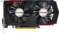 Фото AFOX GeForce GTX 750 Ti 4GB 1020MHz (AF750Ti-4096D5H1)