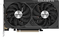 Фото Gigabyte GeForce RTX 4060 Ti Windforce OC 16GB 2565MHz (GV-N406TWF2OC-16GD)