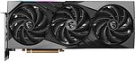 Фото MSI GeForce RTX 4090 Gaming Slim 24GB 2535MHz (RTX 4090 Gaming SLIM 24G)