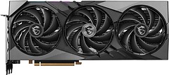 Фото MSI GeForce RTX 4080 Super Gaming X Slim 16GB 2625MHz (RTX 4080 SUPER 16G GAMING X SLIM)