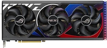 Фото Asus GeForce RTX 4080 Super ROG Strix 16GB 2580MHz (ROG-STRIX-RTX4080S-16G-GAMING)