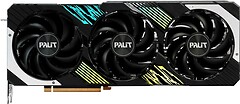Фото Palit GeForce RTX 4080 Super GamingPro 16GB 2295MHz (NED408S019T2-1032A)