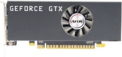Фото AFOX GeForce GTX 1050 4GB 1455MHz (AF1050-4096D5L4)