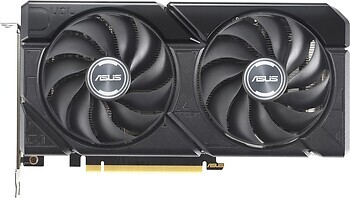 Фото Asus GeForce RTX 4070 Super Dual Evo 12GB 2475MHz (DUAL-RTX4070S-12G-EVO)