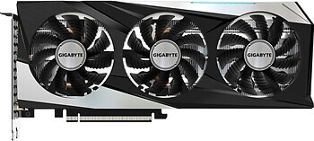 Фото Gigabyte GeForce RTX 3060 Gaming 12GB 1777MHz (GV-N3060GAMING-12GD)