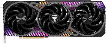 Фото Gainward GeForce RTX 4070 Ti Super Phoenix GS 16GB 2670MHz (NED47TSH19T2-1043X)