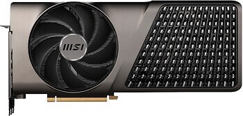 Фото MSI GeForce RTX 4070 Ti Super Expert 16GB 2670MHz (RTX 4070 TI SUPER 16G EXPERT)