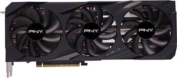 Фото PNY GeForce RTX 3070 Ti Verto Triple Fan 8GB 1575MHz (VCG3070T8TFBPB1)