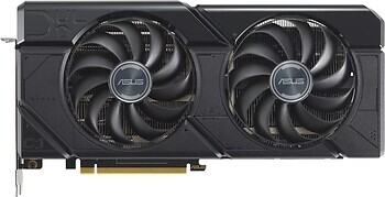 Фото Asus Radeon RX 7900 GRE Dual OC 16GB 2293MHz (DUAL-RX7900GRE-O16G)