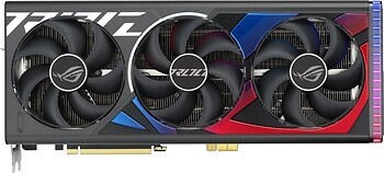 Фото Asus GeForce RTX 4090 ROG Strix BTF OC Edition 24GB 2610MHz (ROG-STRIX-RTX4090-O24G-BTF-GAMING)