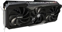 Фото Inno3D GeForce RTX 4070 Super ICHILL X3 12GB 1980MHz ( C407S3-126XX-186148H)