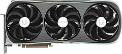 Фото Zotac GeForce RTX 4080 Super AMP Extreme AIRO 16GB 2610MHz ( ZT-D40820B-10P)