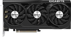 Фото Gigabyte GeForce RTX 4070 Windforce 12GB 2475MHz (GV-N4070WF3-12GD)