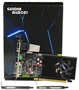 Фото Golden Memory GeForce GT 730 4GB 700MHz (GT730D54G128bit)