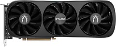 Фото Zotac GeForce RTX 4080 Super AMP 16GB 2610MHz (ZT-D40820F-10P)