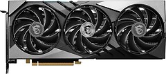 Фото MSI GeForce RTX 4070 Ti Super Gaming Slim 16GB 2610MHz (RTX 4070 Ti SUPER GAMING SLIM 16G)