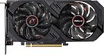 Фото AsRock Radeon RX 6500 XT Phantom Gaming 8GB 2420MHz (RX6500XT PG 8GO)