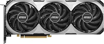 Фото MSI GeForce RTX 4060 Ti Ventus 3X E OC 8GB 2565MHz (RTX 4060 Ti VENTUS 3X E 8G OC)