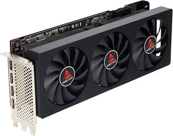 Фото Biostar Radeon RX 7900 XT 20GB 1500MHz (VA7906XM00)