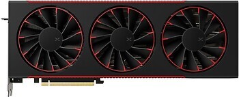 Фото XFX Radeon RX 7900 XTX Mercury Magnetic Air 24GB 1855MHz (RX-79XMAIRB9)