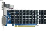 Фото Asus GeForce GT 710 2GB DDR5 EVO 954MHz (GT710-SL-2GD5-BRK-EVO)