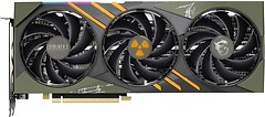 Фото MSI GeForce RTX 4070 Ti Super Gaming Slim STALKER 2 16GB 2610MHz (RTX 4070 Ti SUPER 16G GAMING SLIM STALKER 2 EDITION)