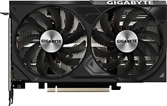 Фото Gigabyte GeForce RTX 4070 Windforce 2X OC V2 12GB 12GB 2490MHz (GV-N4070WF2OCV2-12GD)