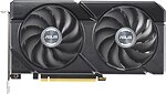 Фото Asus GeForce RTX 4070 Dual EVO OC 12GB 2520MHz (DUAL-RTX4070-O12GD6-EVO)