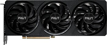 Фото Palit GeForce RTX 4080 Super Infinity 3 OC 16GB 2295MHz (NED408SS19T2-1032S)